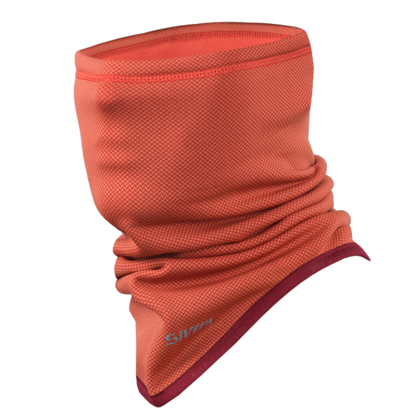 Шарф Кречет Alti Stretch (черный; 54)